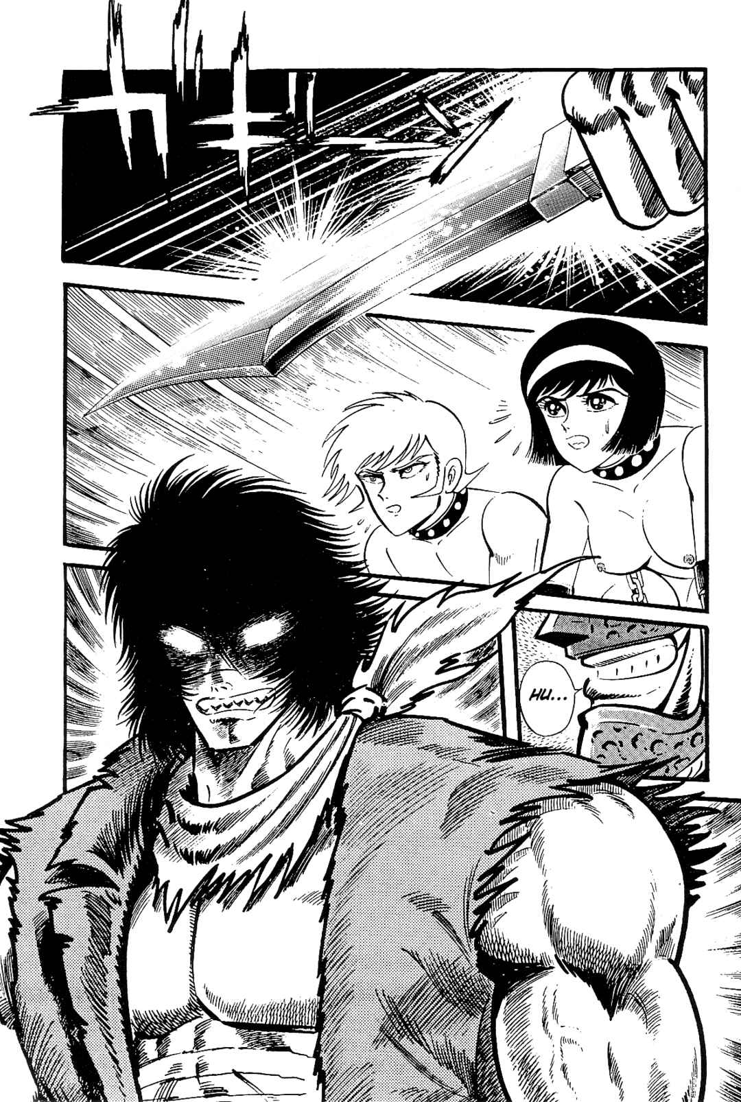 Page 294 Chapter 1 Violence Jack