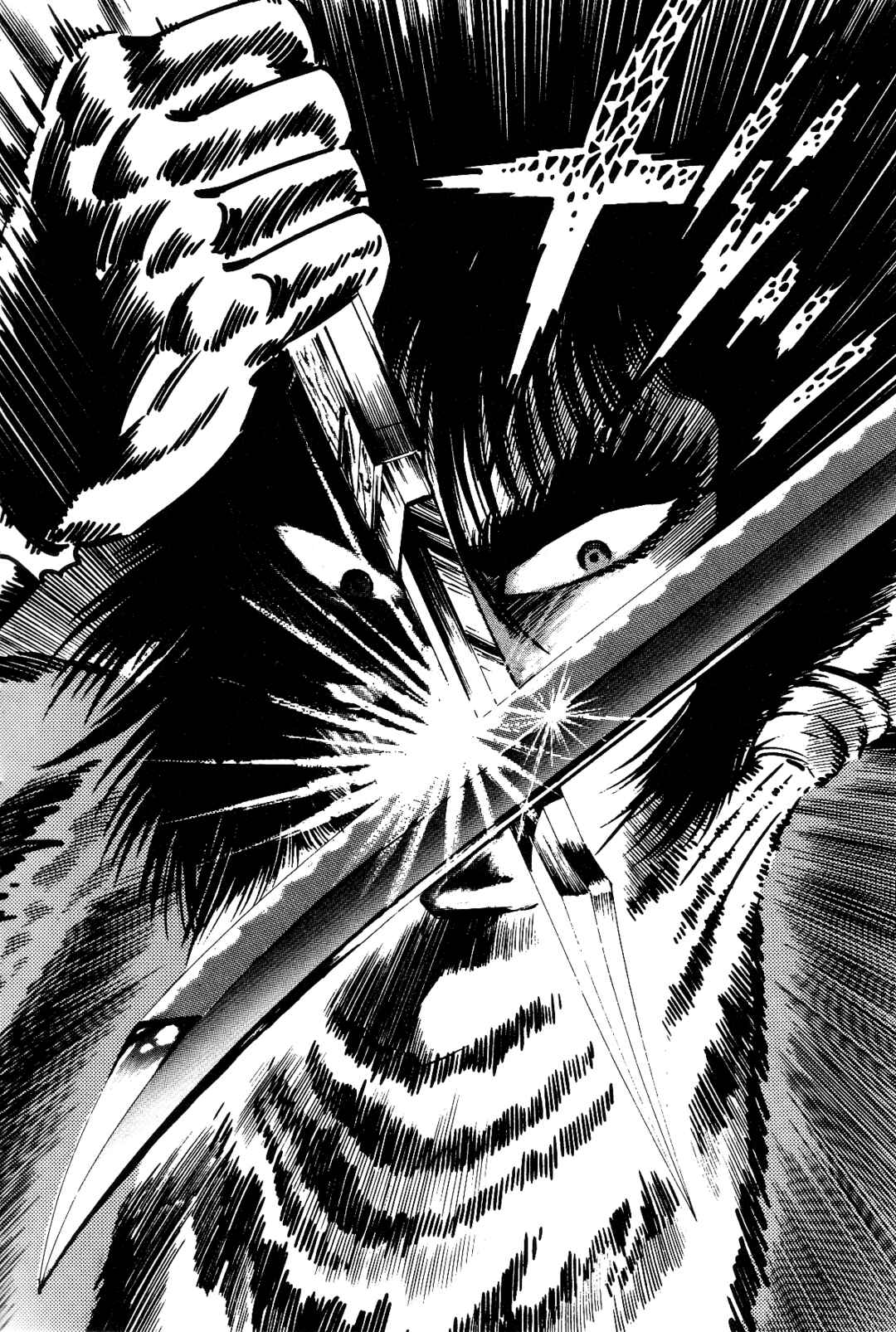 Page 303 Chapter 1 Violence Jack