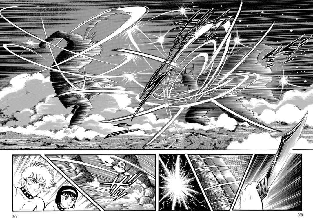 Page 305 Chapter 1 Violence Jack