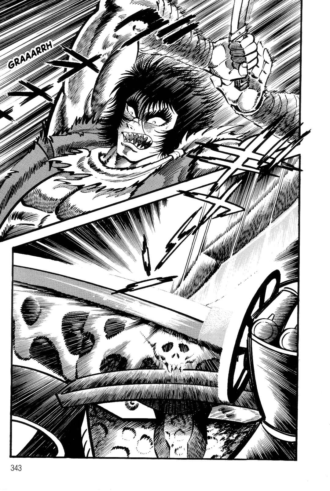 Page 317 Chapter 1 Violence Jack