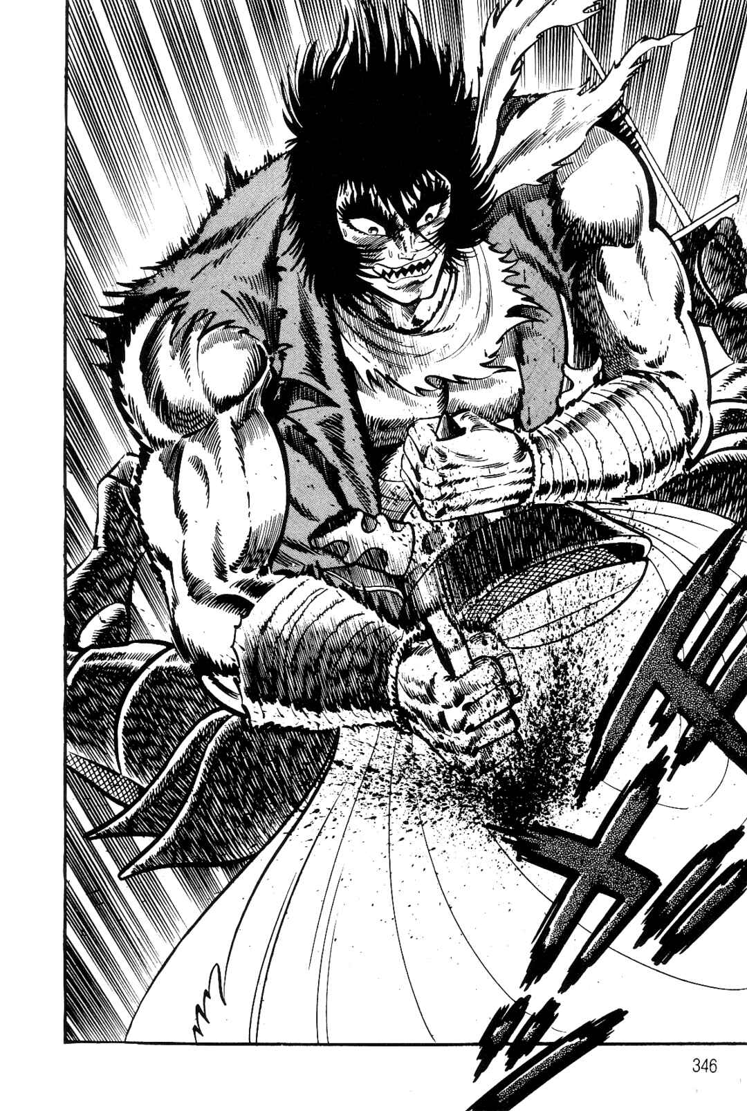 Page 319 Chapter 1 Violence Jack