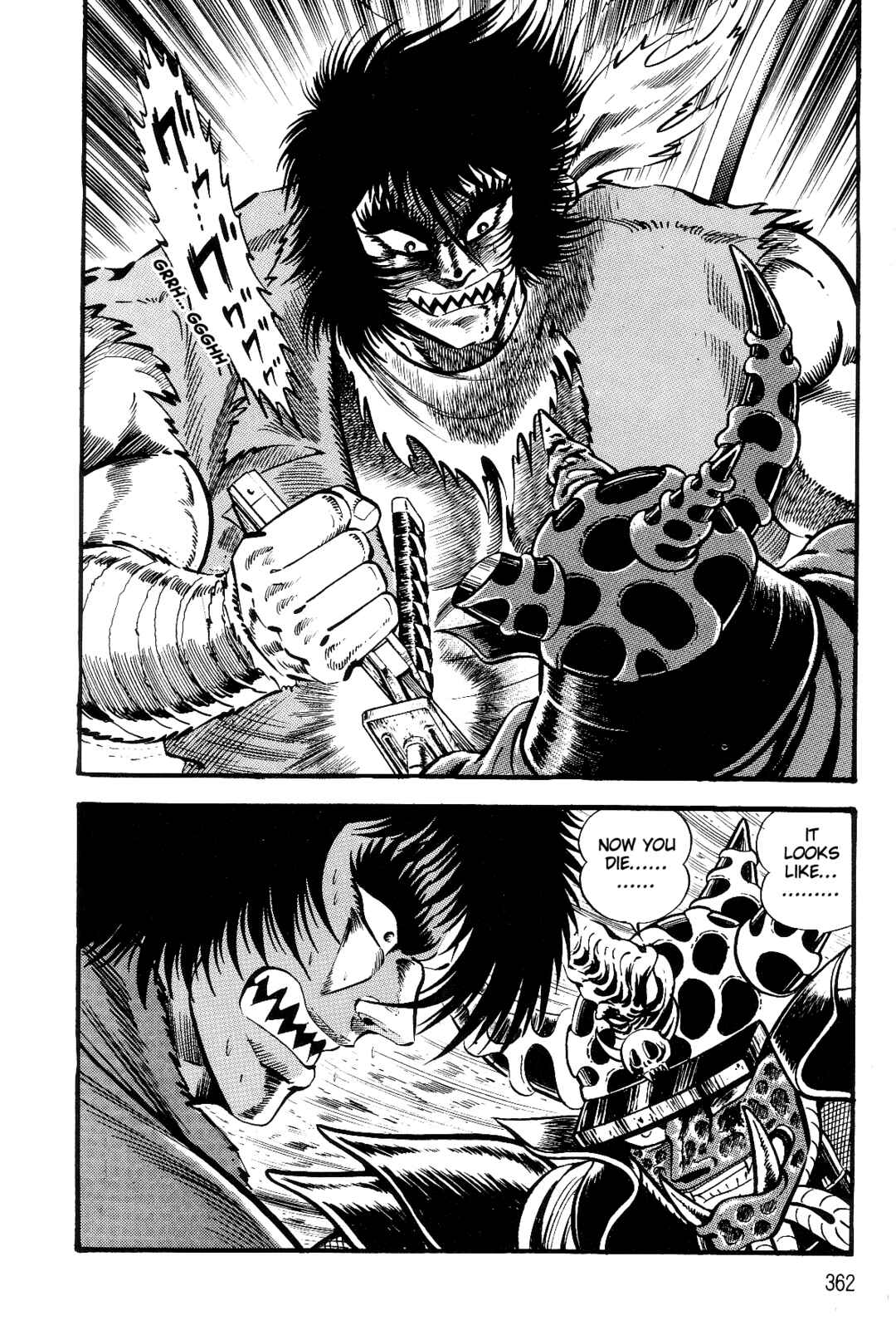 Page 334 Chapter 1 Violence Jack
