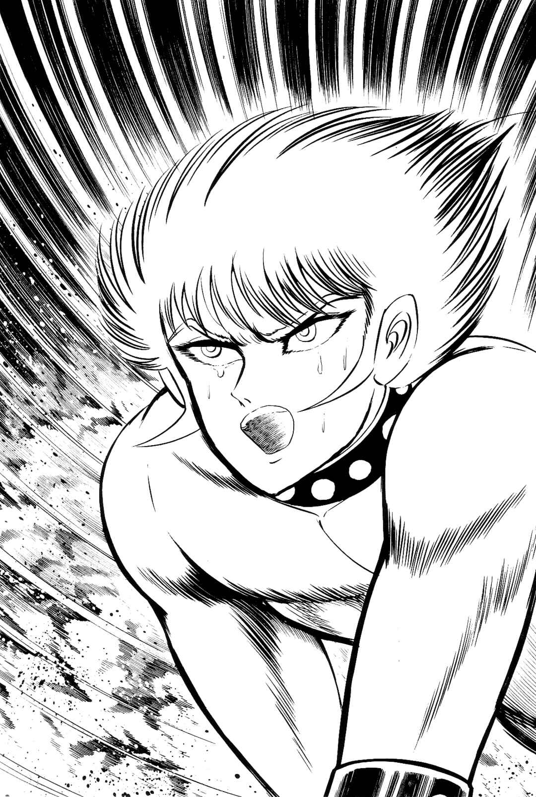 Page 339 Chapter 1 Violence Jack
