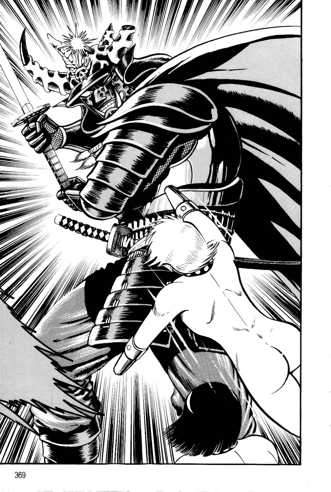 Page 340 Chapter 1 Violence Jack