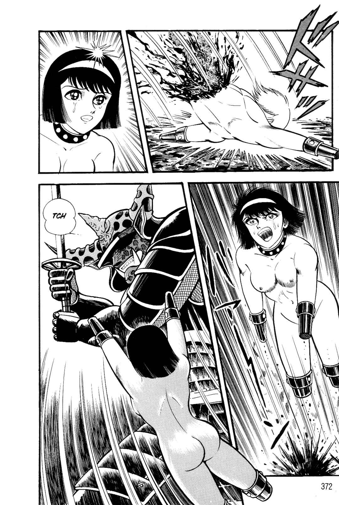Page 342 Chapter 1 Violence Jack