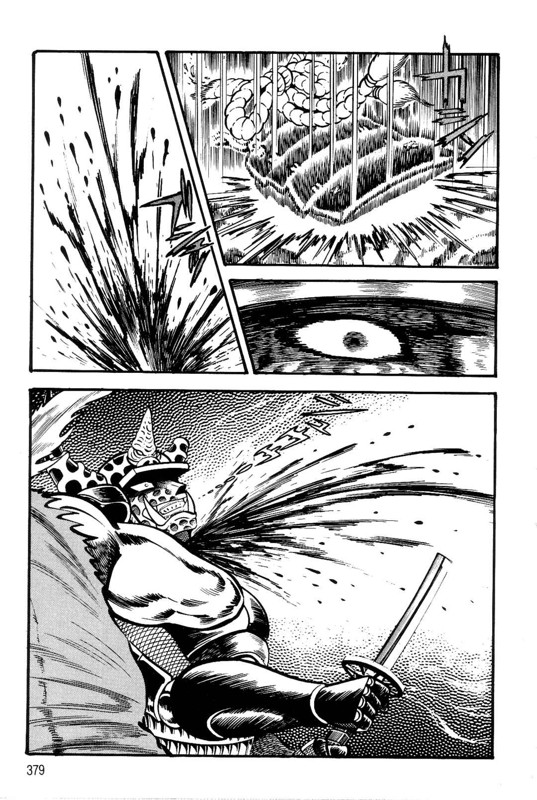 Page 347 Chapter 1 Violence Jack