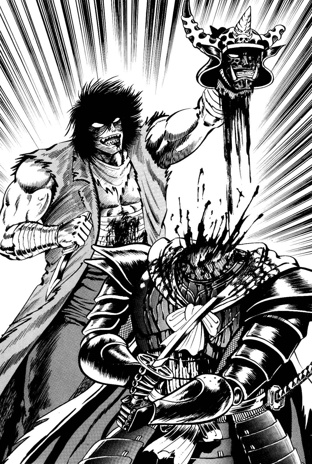 Page 349 Chapter 1 Violence Jack