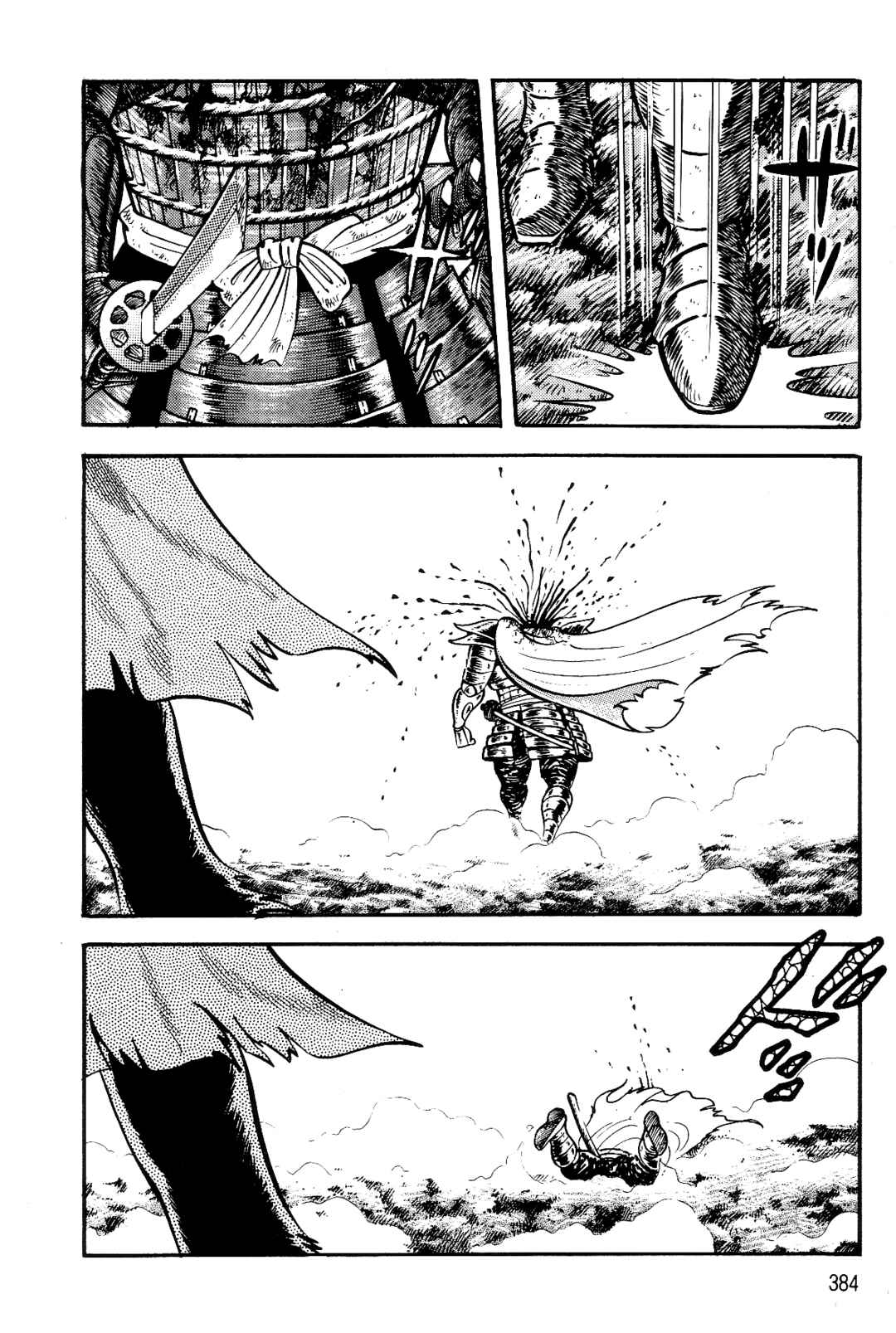Page 352 Chapter 1 Violence Jack