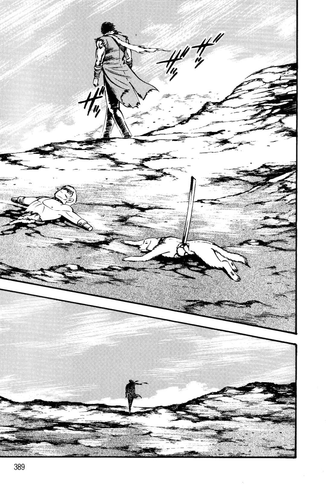 Page 357 Chapter 1 Violence Jack