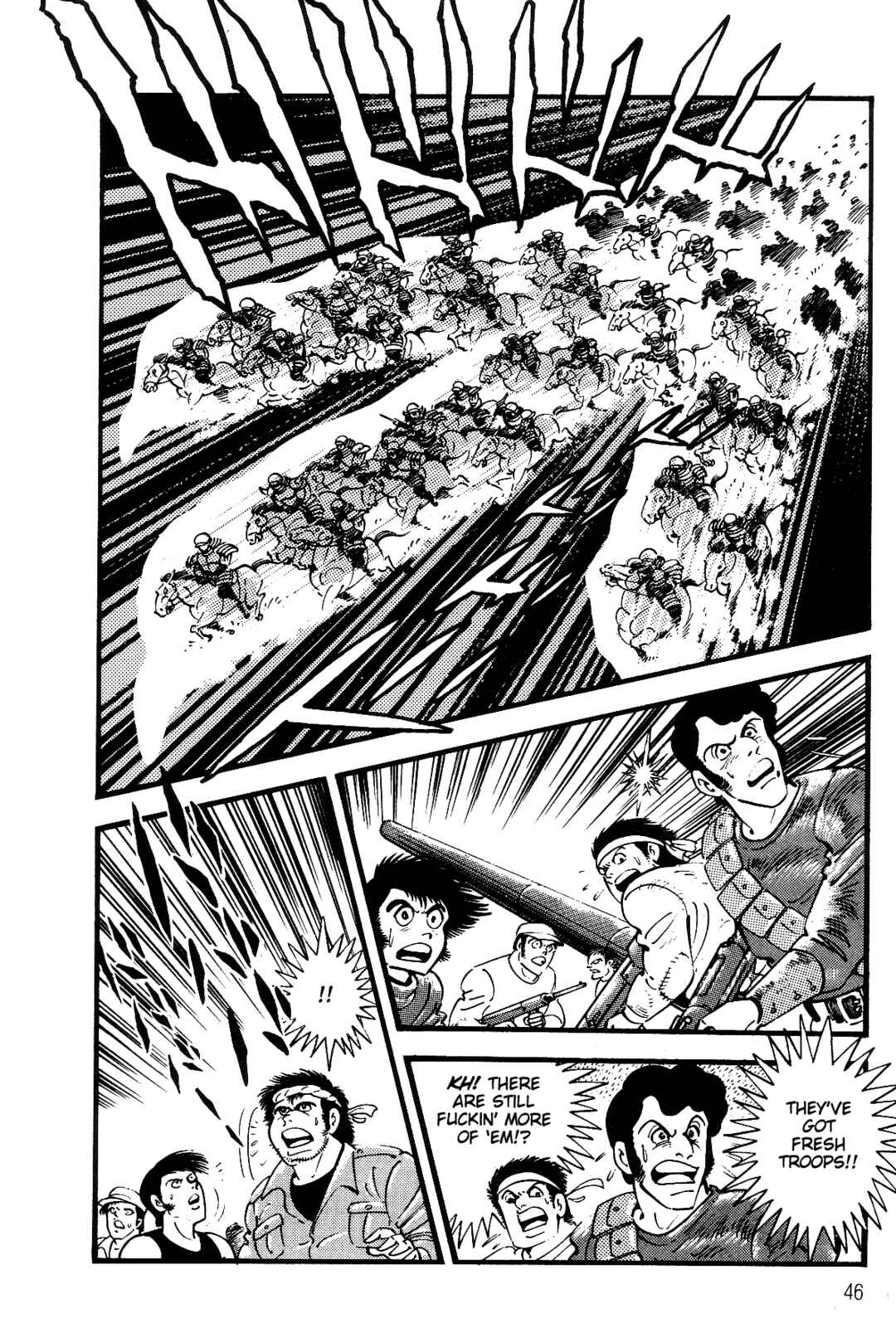 Page 42 Chapter 1 Violence Jack