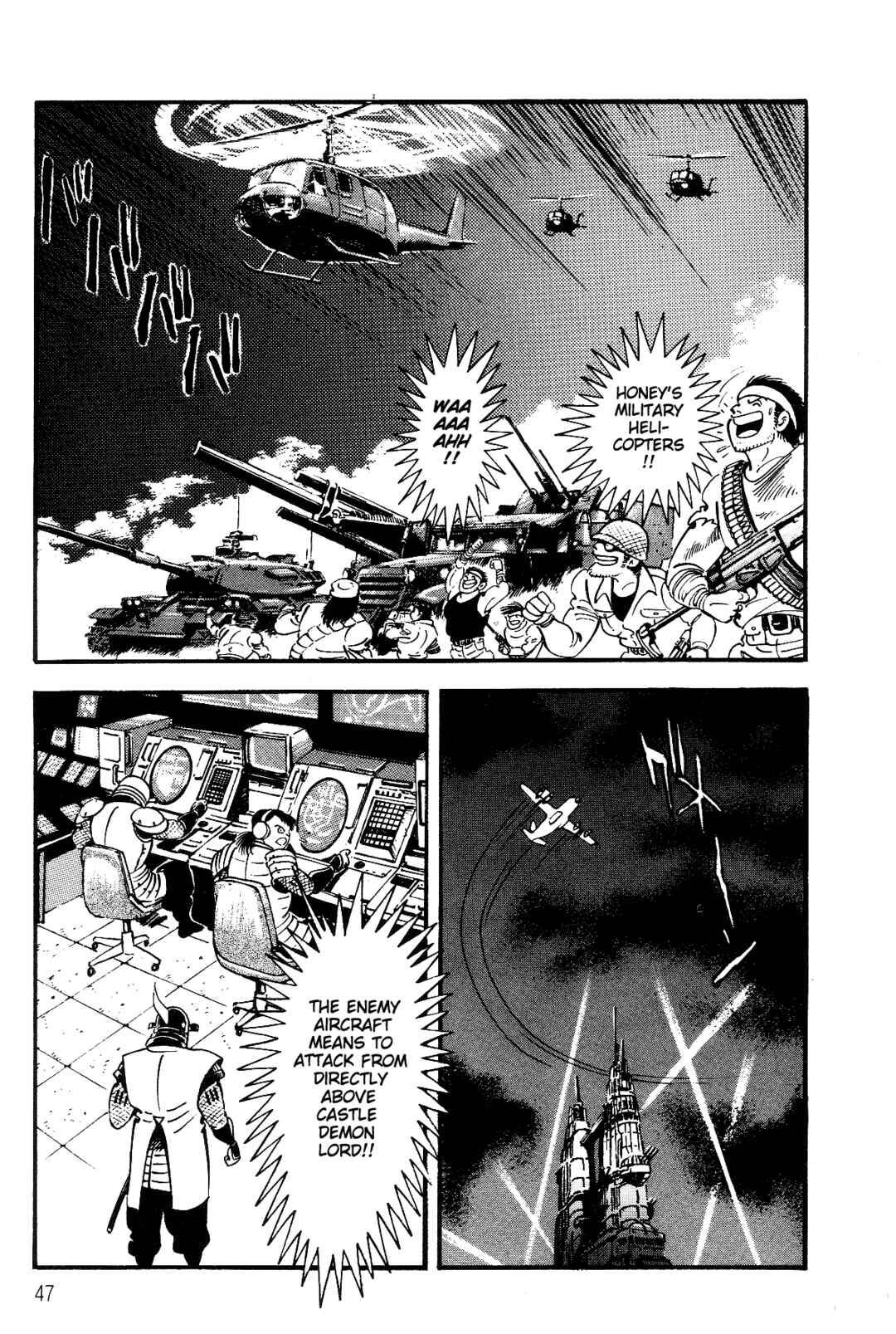 Page 43 Chapter 1 Violence Jack