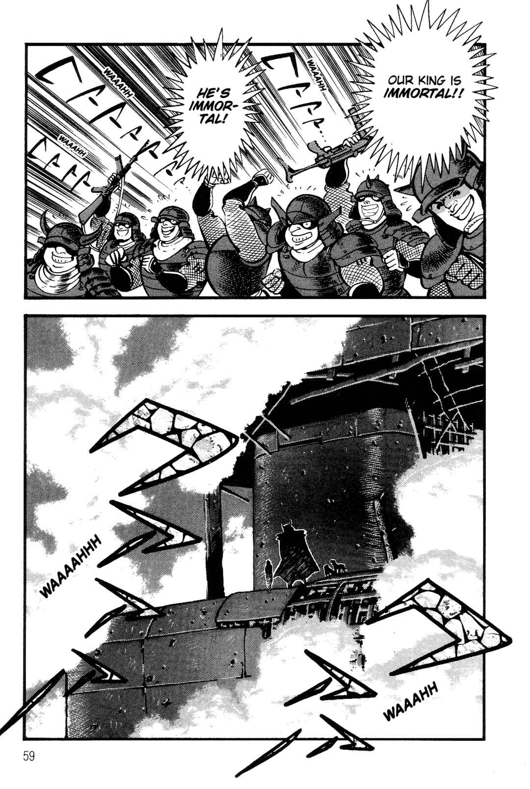 Page 54 Chapter 1 Violence Jack