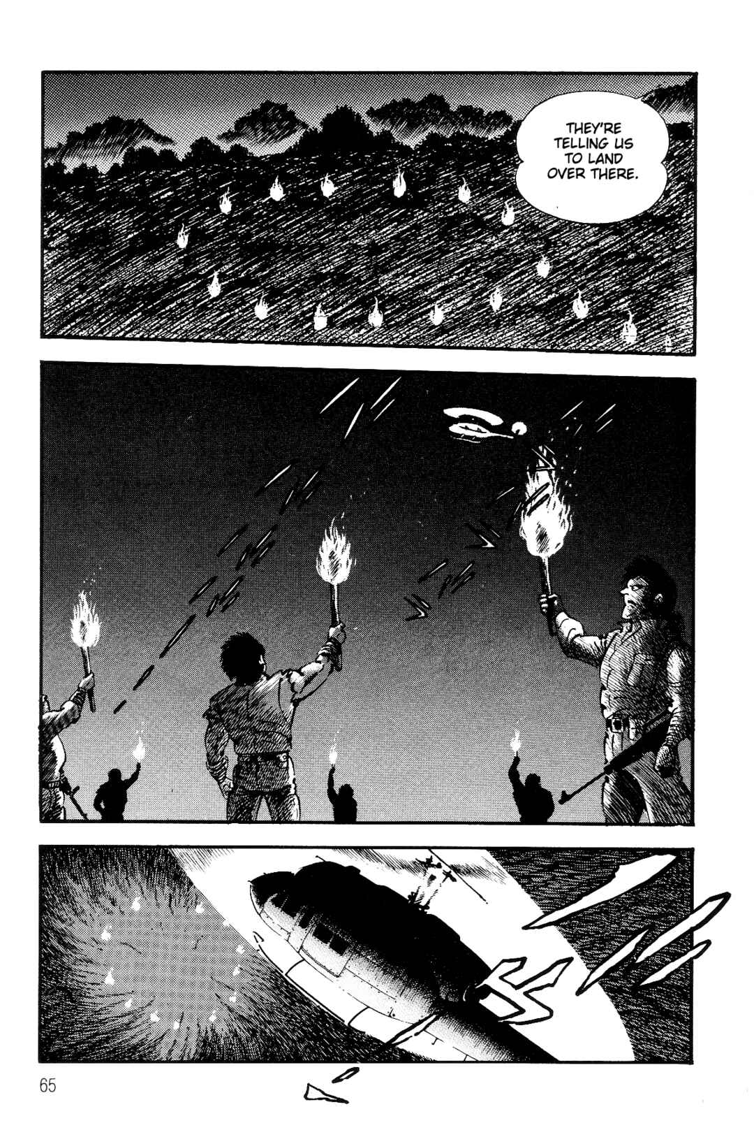 Page 60 Chapter 1 Violence Jack