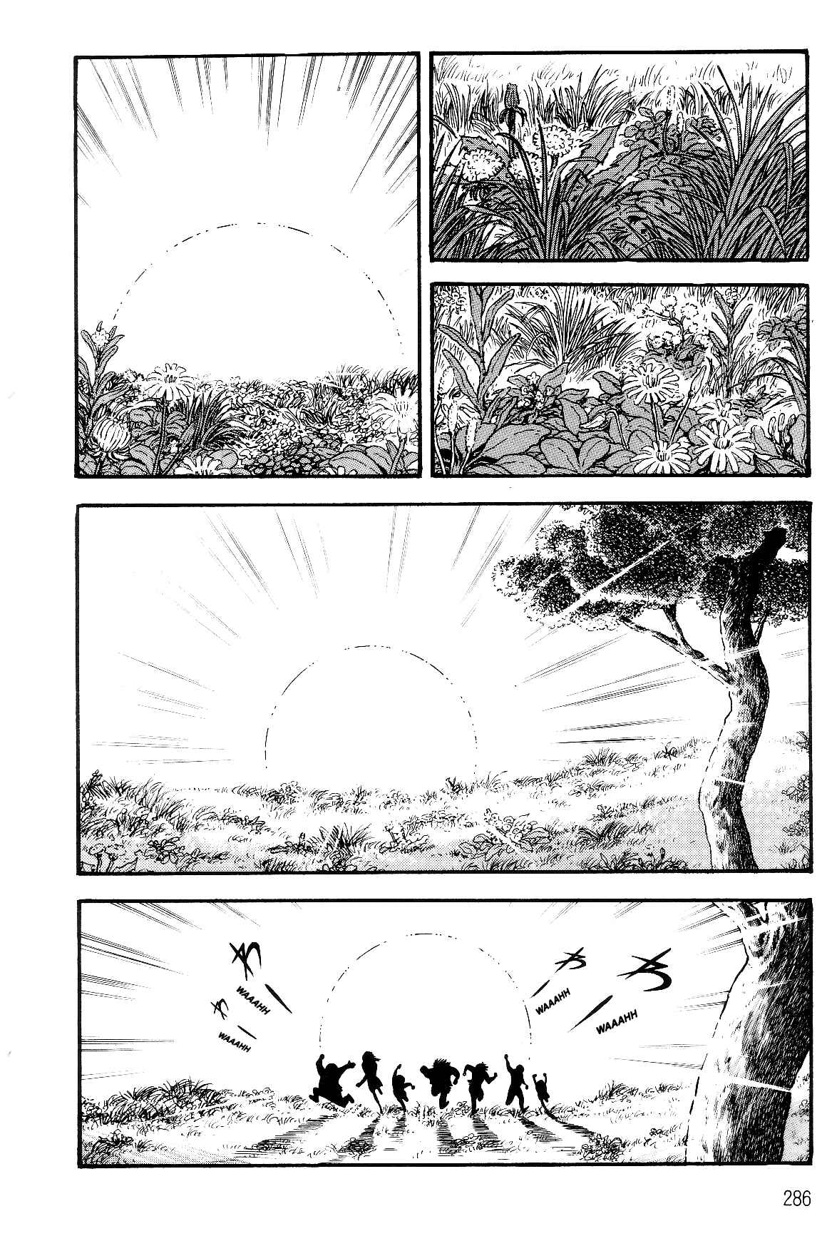 Page 2 Chapter 2.2 Violence Jack