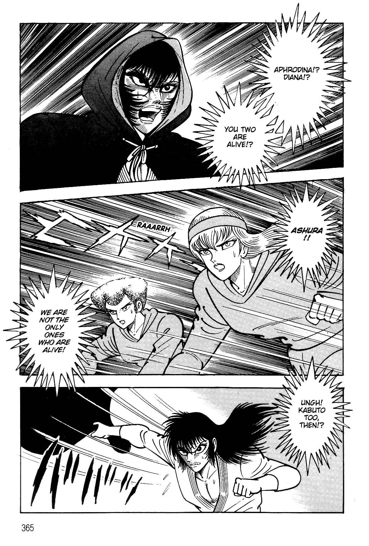 Page 78 Chapter 2.2 Violence Jack