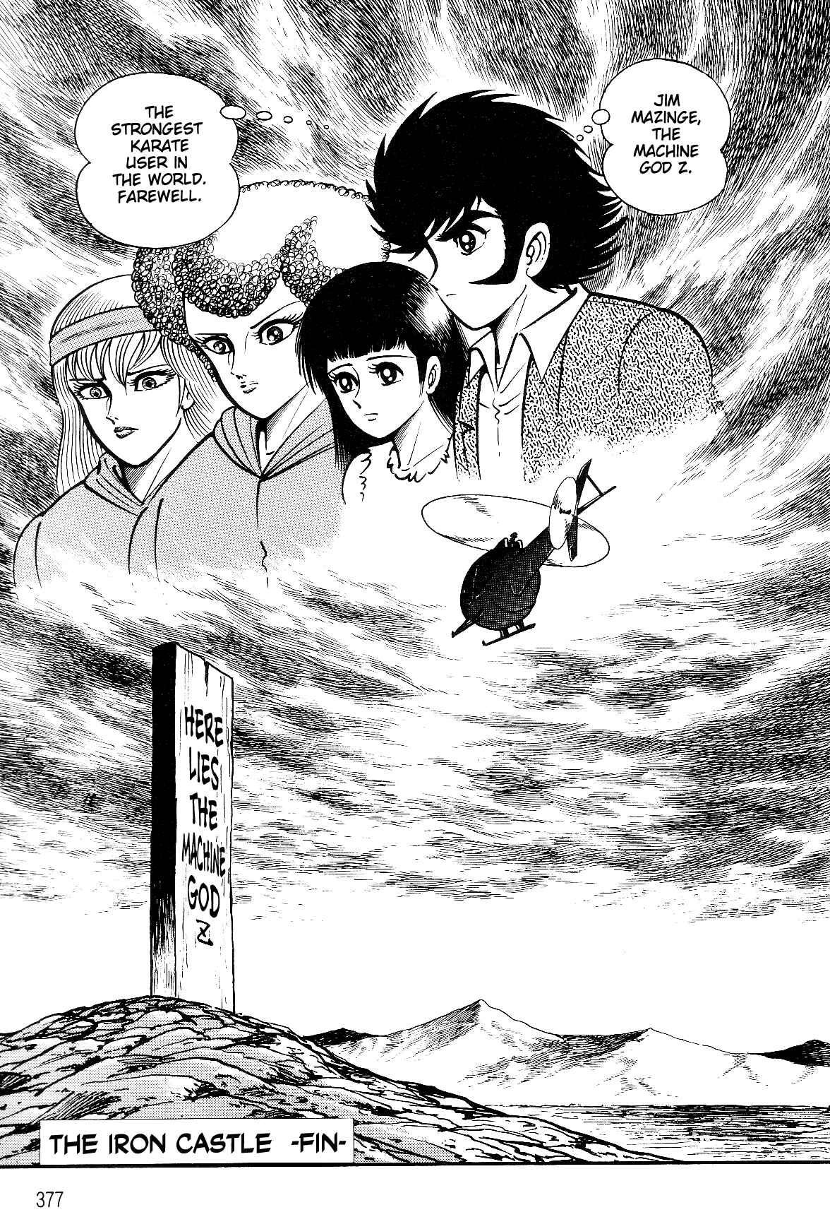 Page 89 Chapter 2.2 Violence Jack