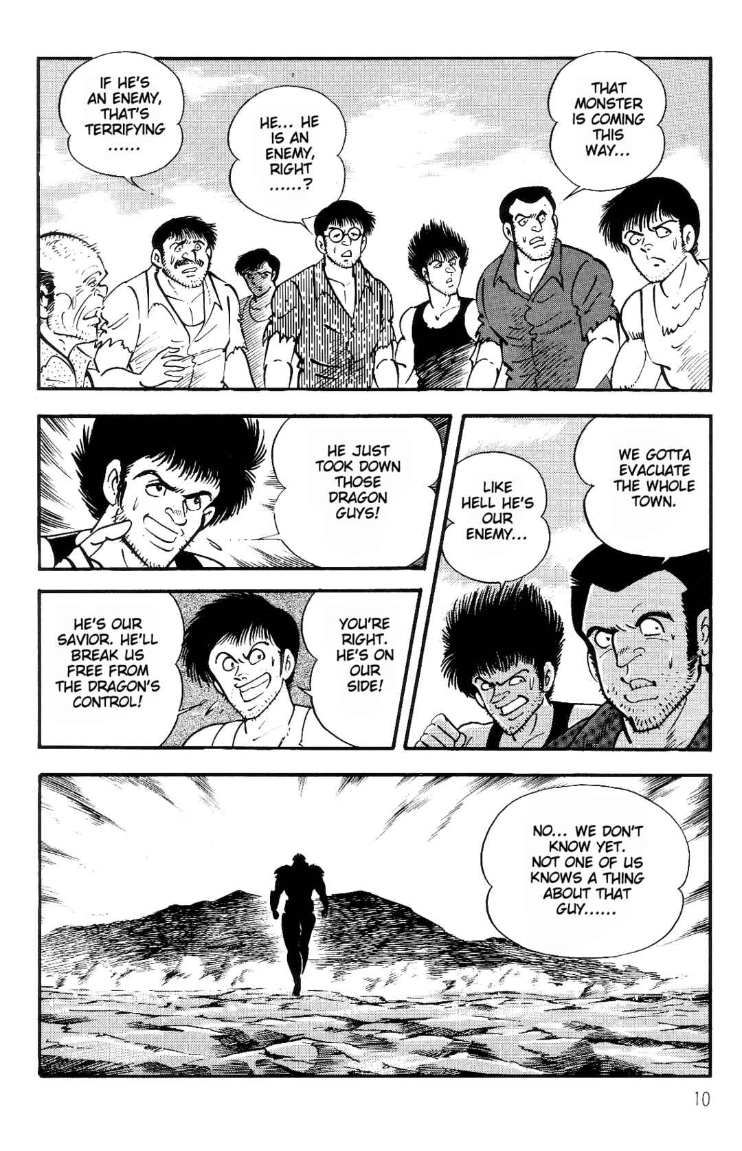 Page 10 Chapter 1 Violence Jack