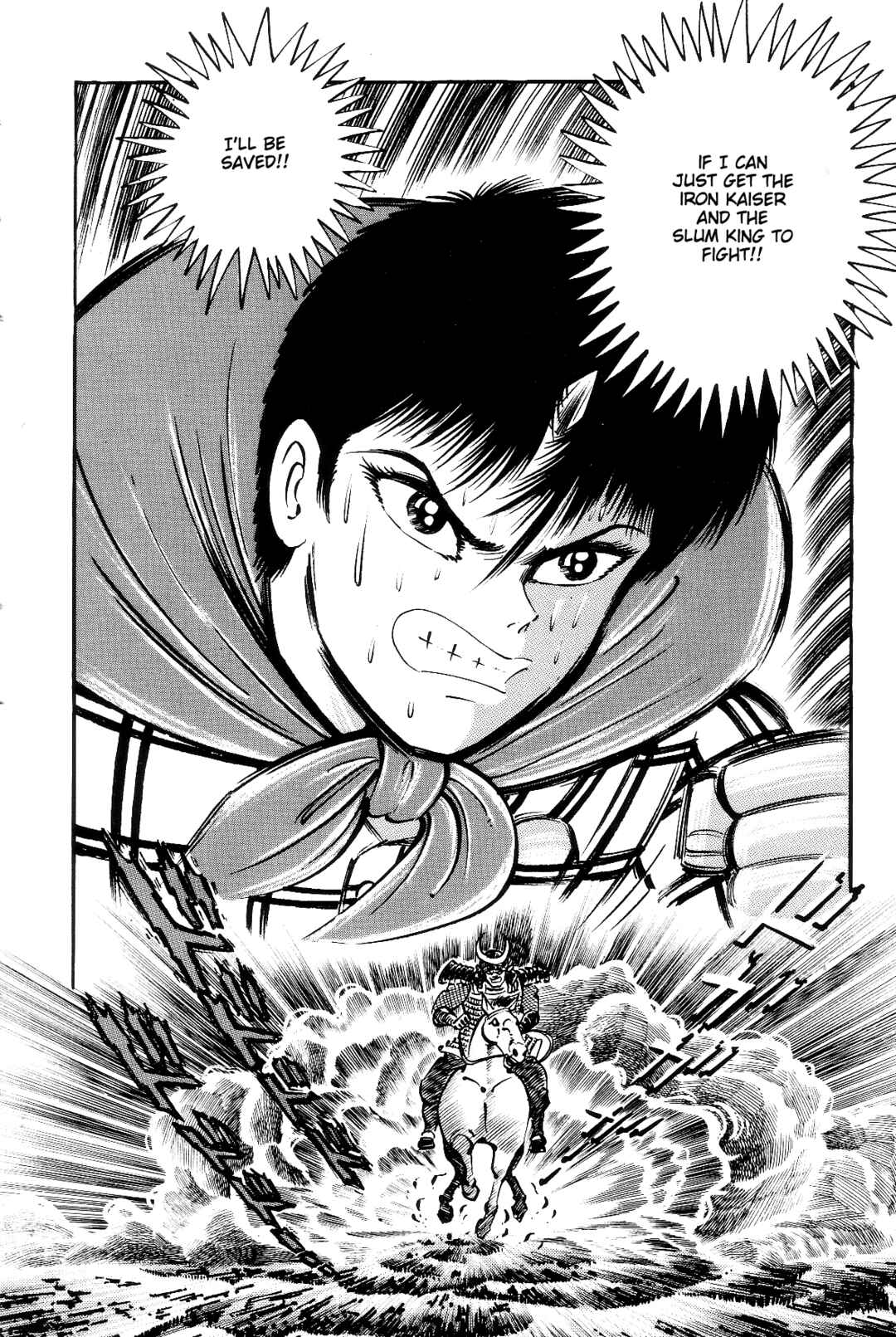 Page 100 Chapter 1 Violence Jack