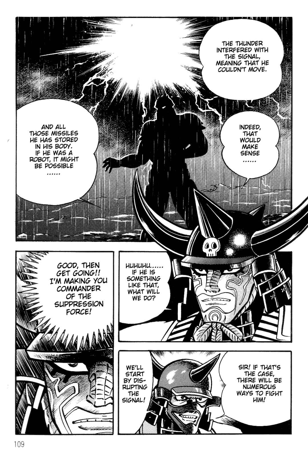 Page 107 Chapter 1 Violence Jack