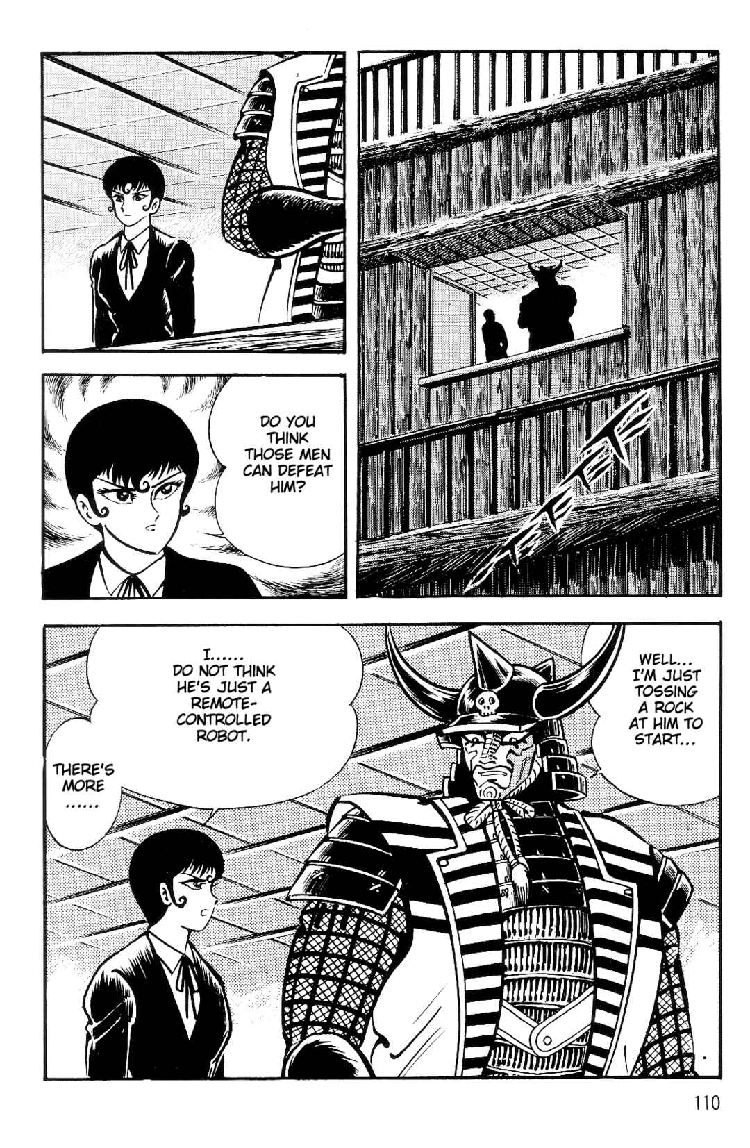 Page 108 Chapter 1 Violence Jack