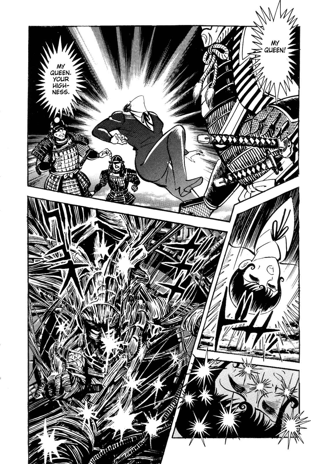 Page 131 Chapter 1 Violence Jack