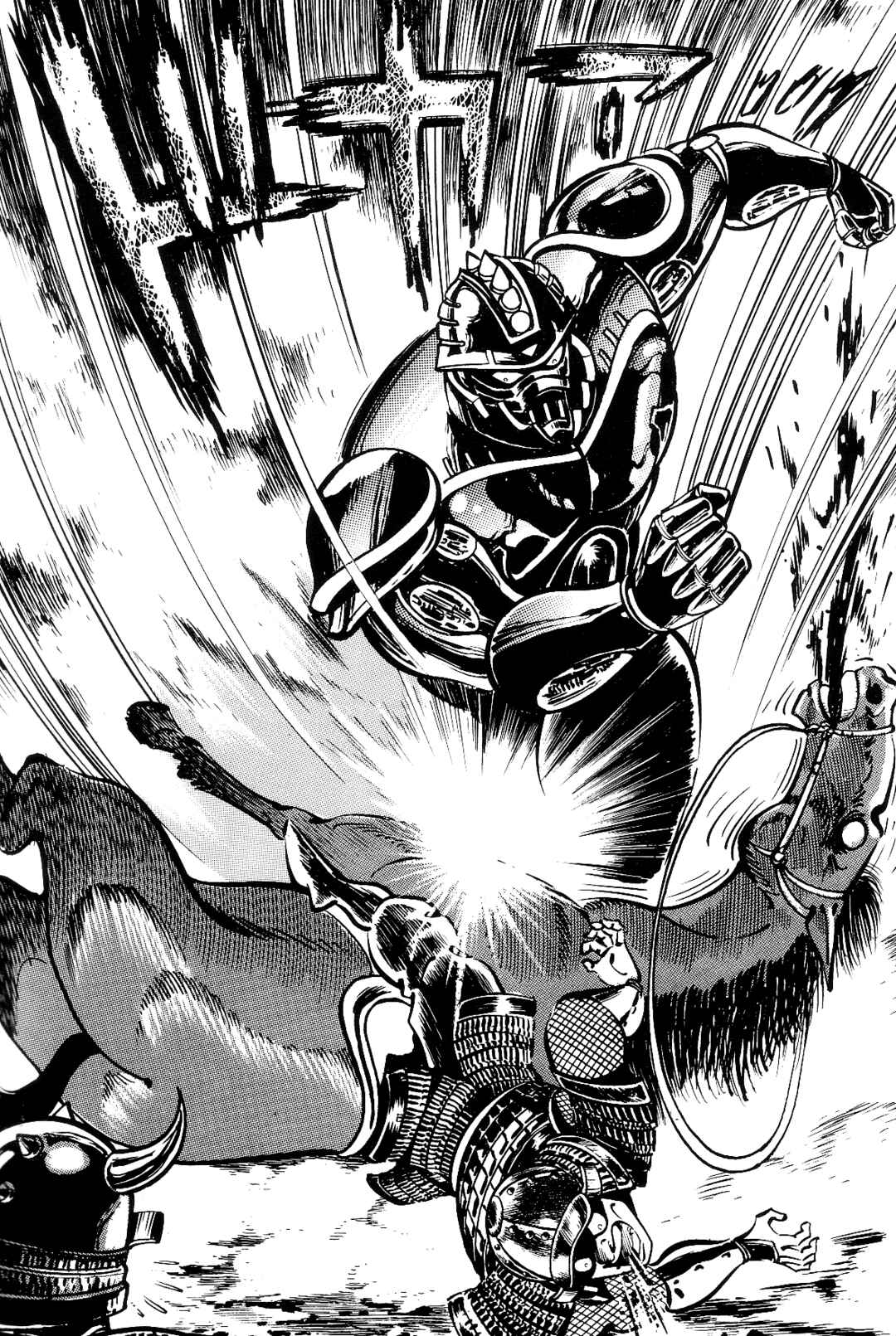Page 138 Chapter 1 Violence Jack