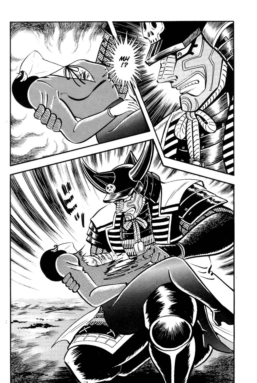 Page 139 Chapter 1 Violence Jack