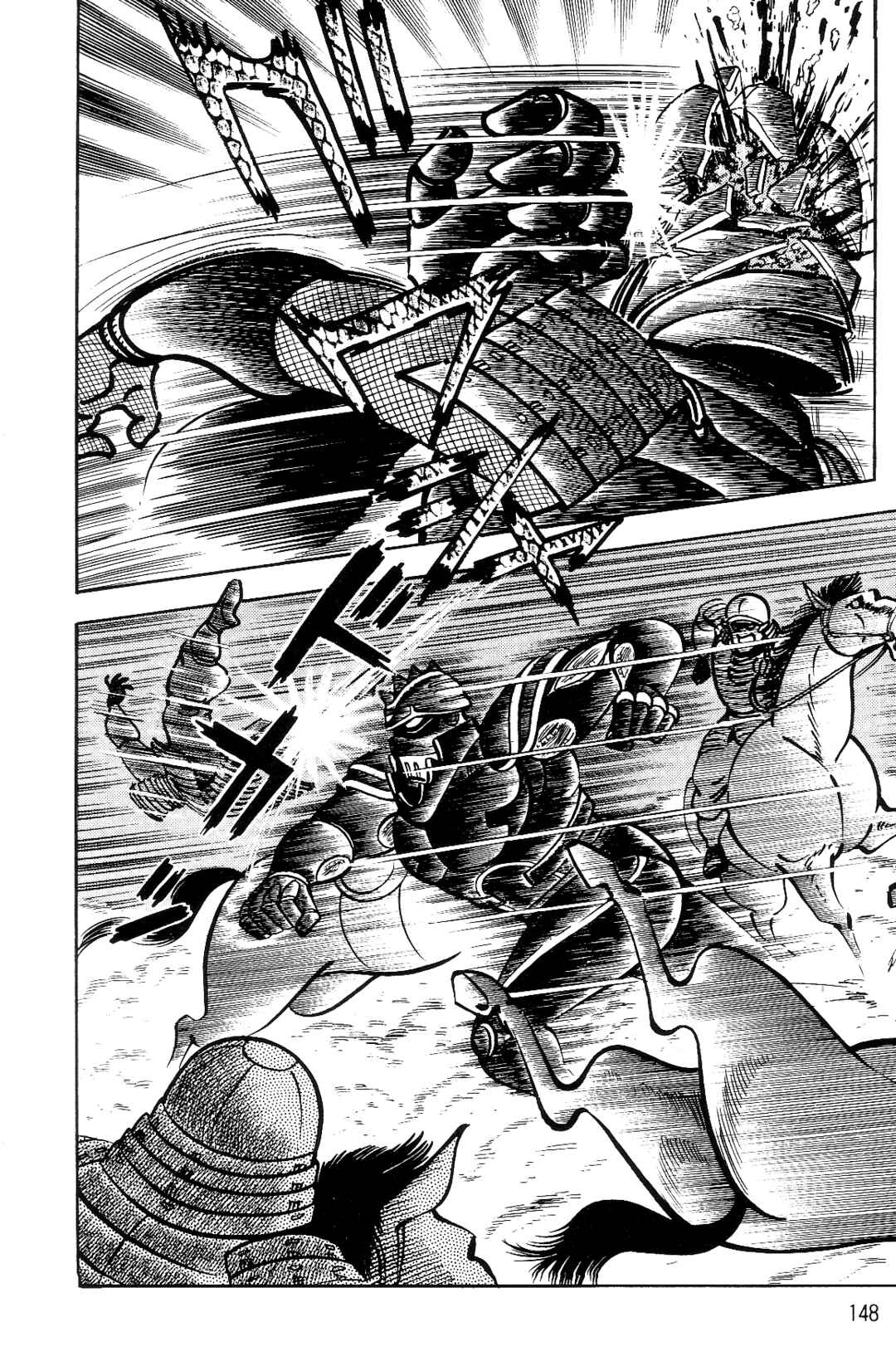 Page 143 Chapter 1 Violence Jack