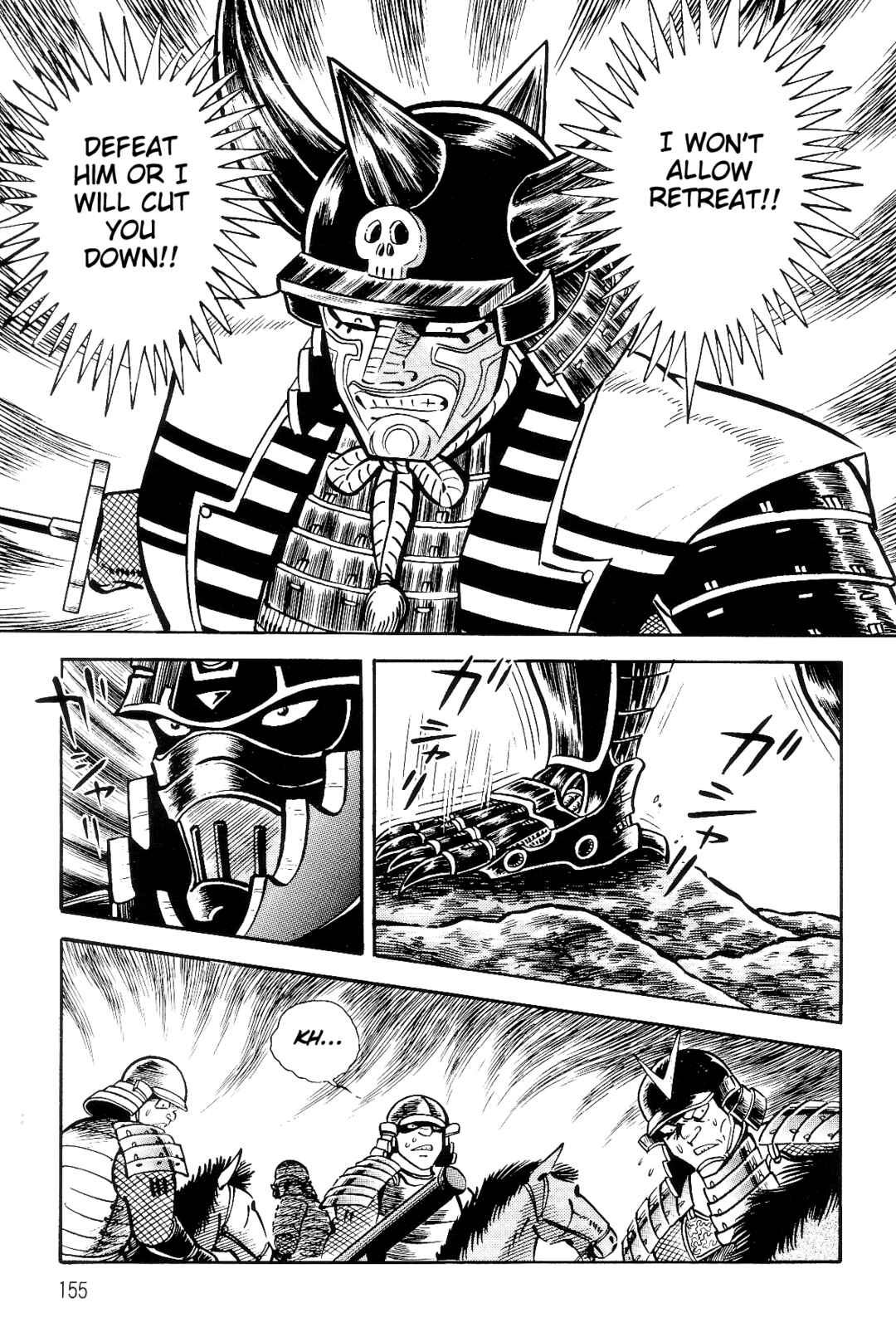 Page 150 Chapter 1 Violence Jack