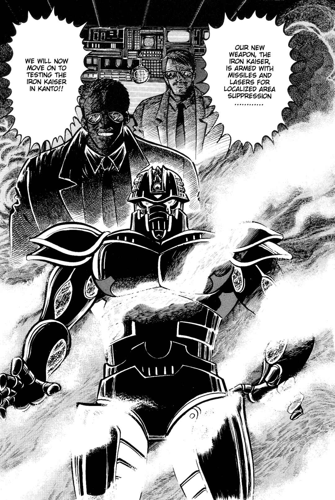 Page 160 Chapter 1 Violence Jack