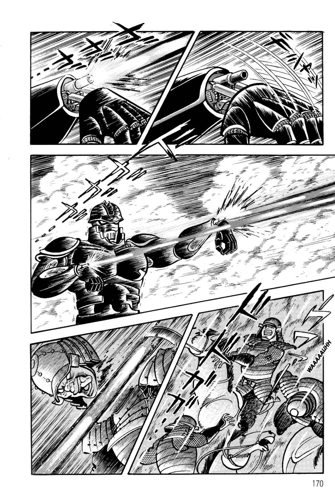 Page 165 Chapter 1 Violence Jack