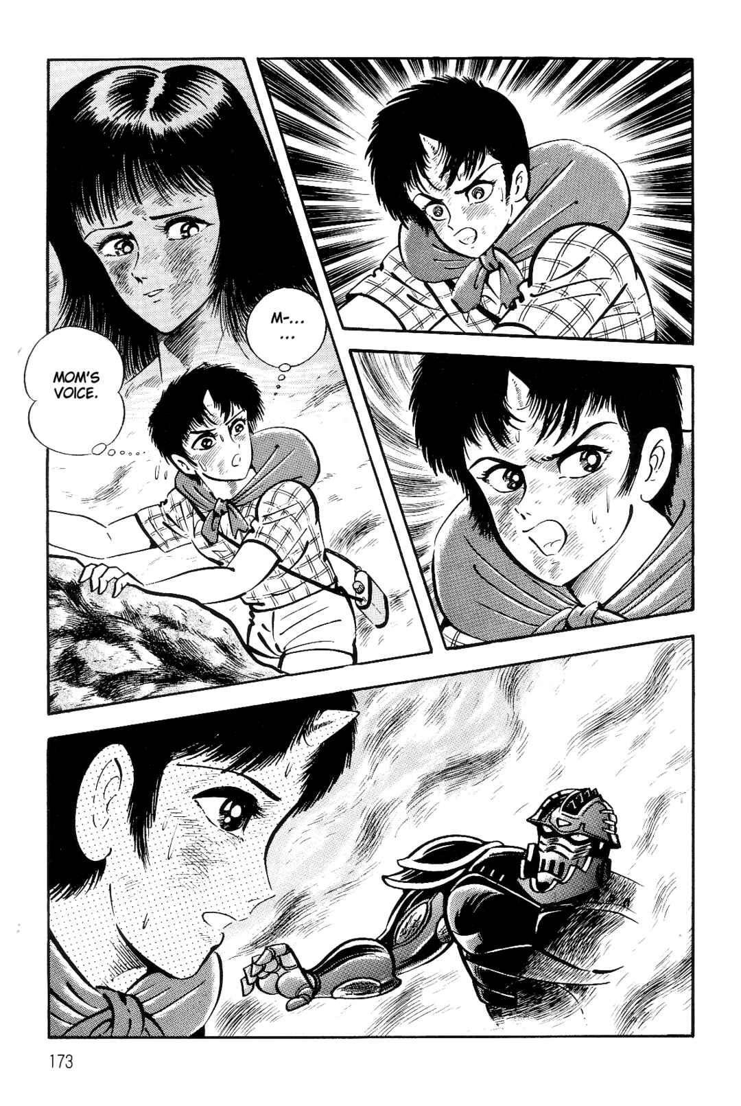 Page 168 Chapter 1 Violence Jack