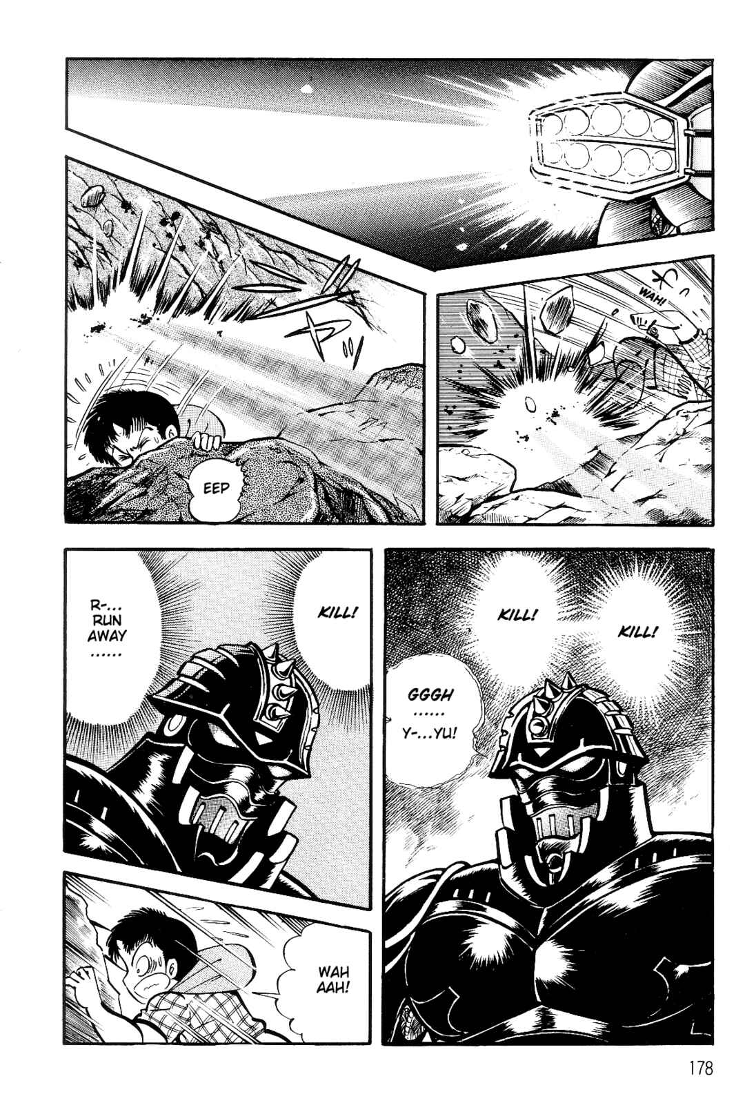 Page 172 Chapter 1 Violence Jack