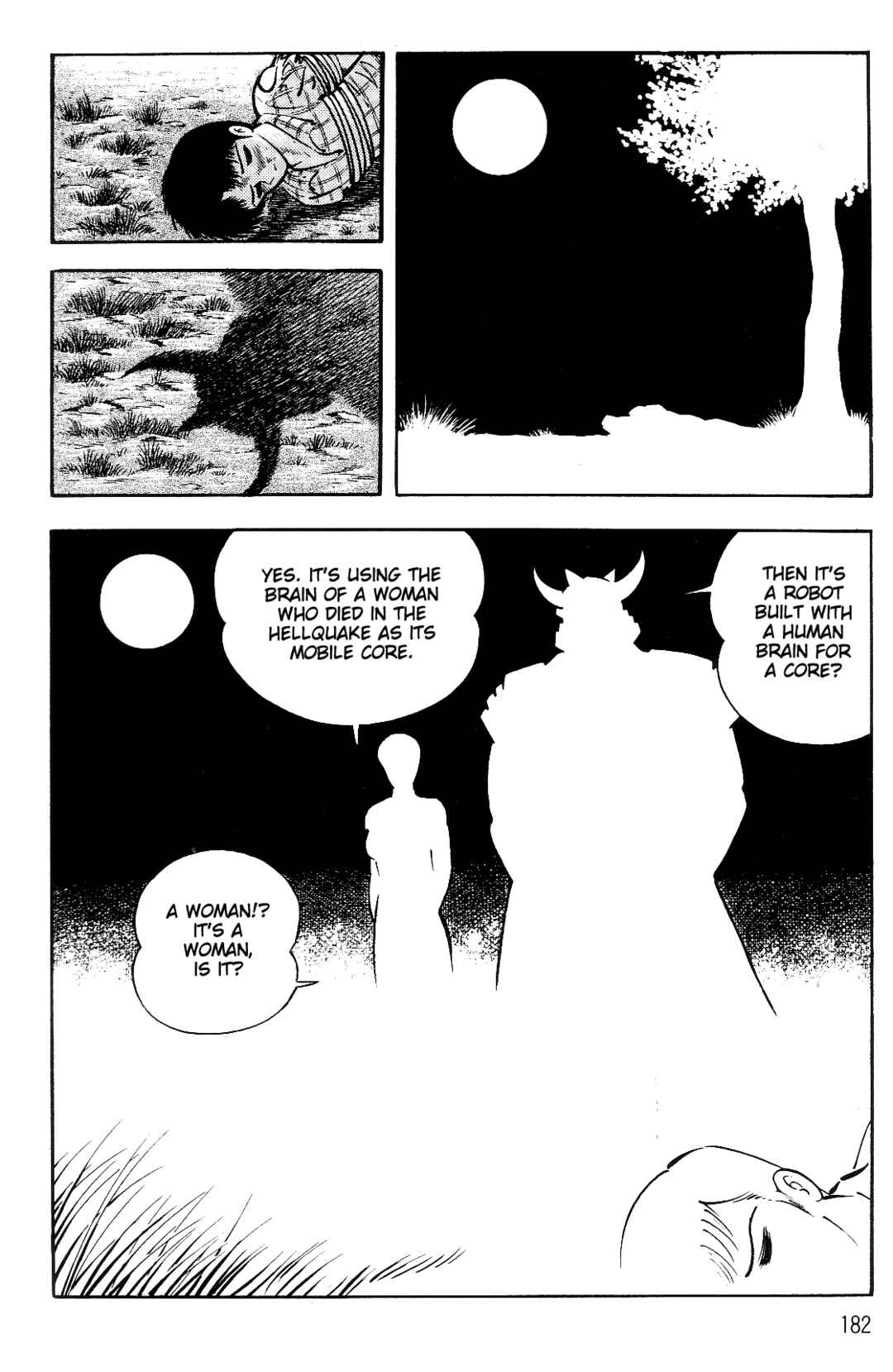 Page 176 Chapter 1 Violence Jack