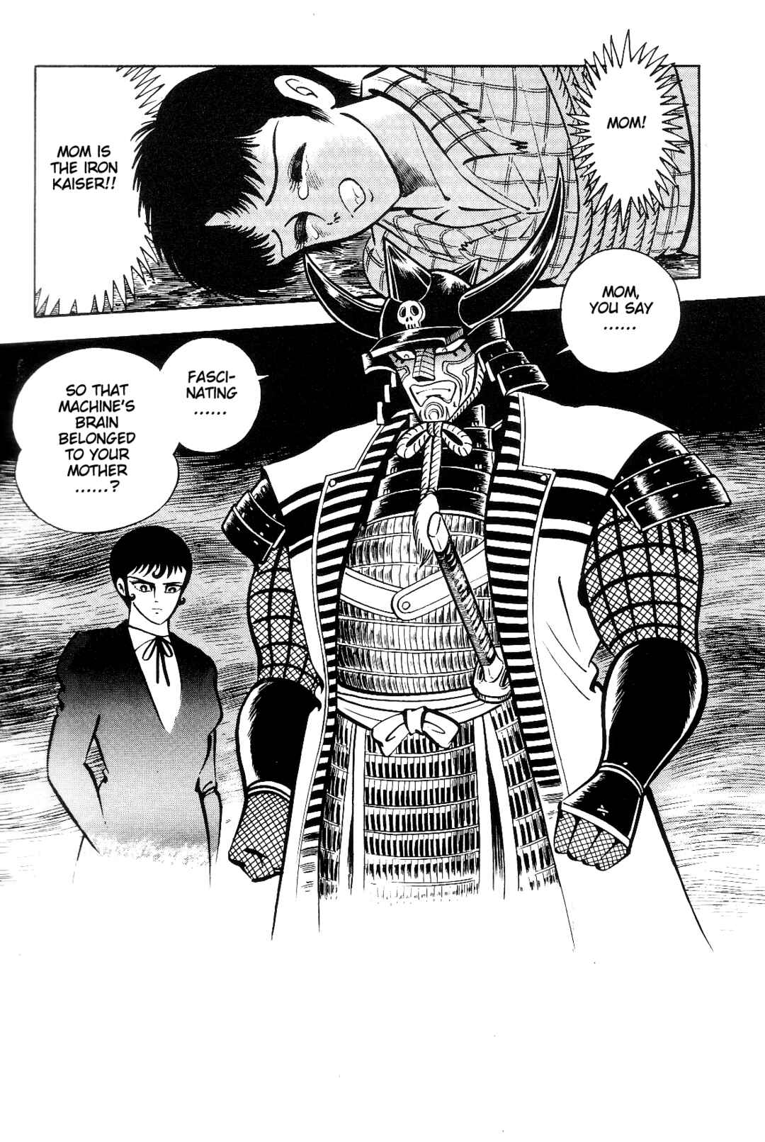 Page 179 Chapter 1 Violence Jack