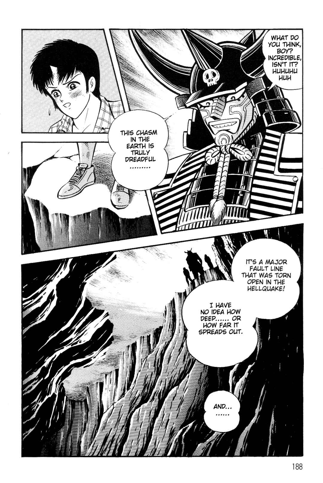 Page 182 Chapter 1 Violence Jack