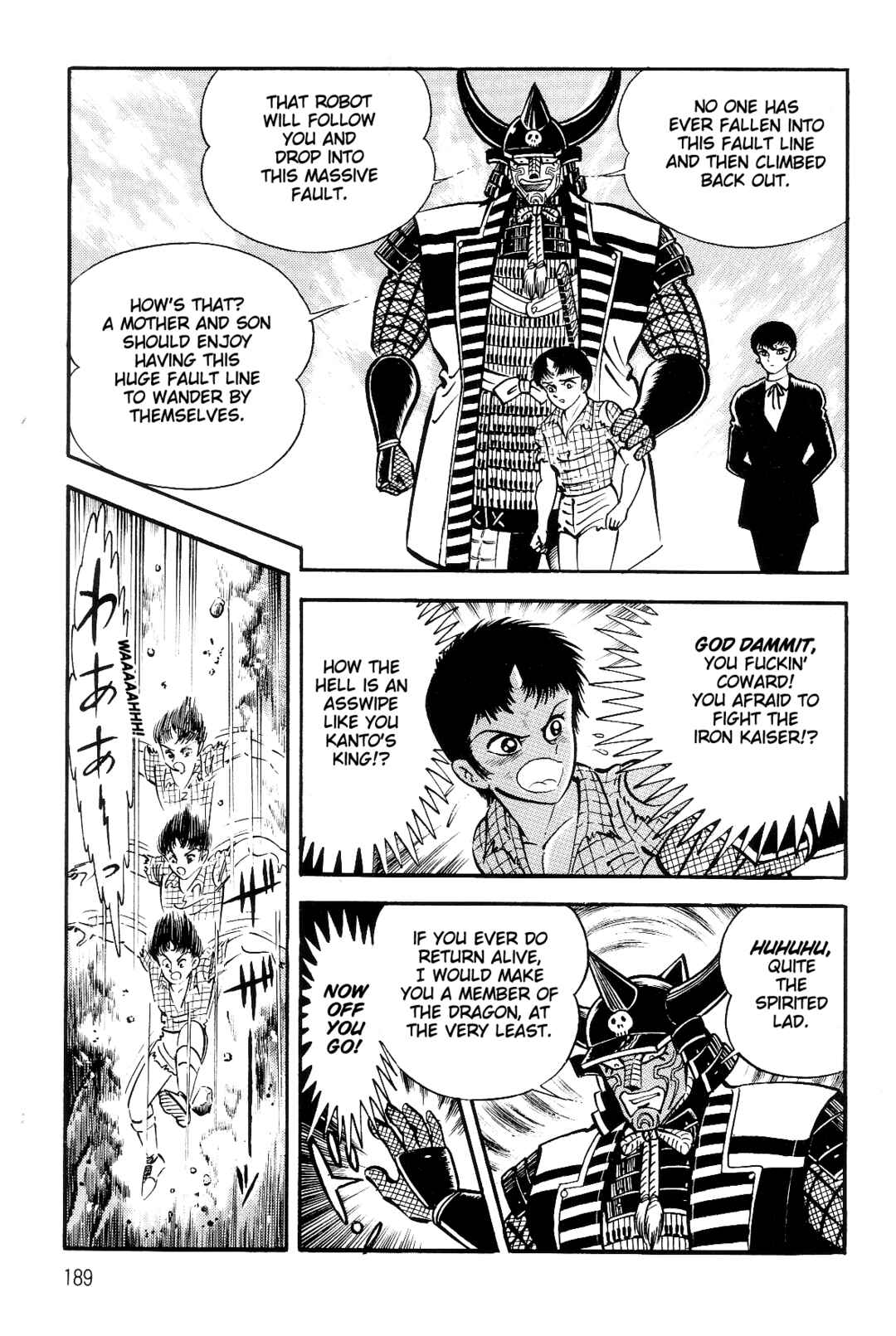 Page 183 Chapter 1 Violence Jack