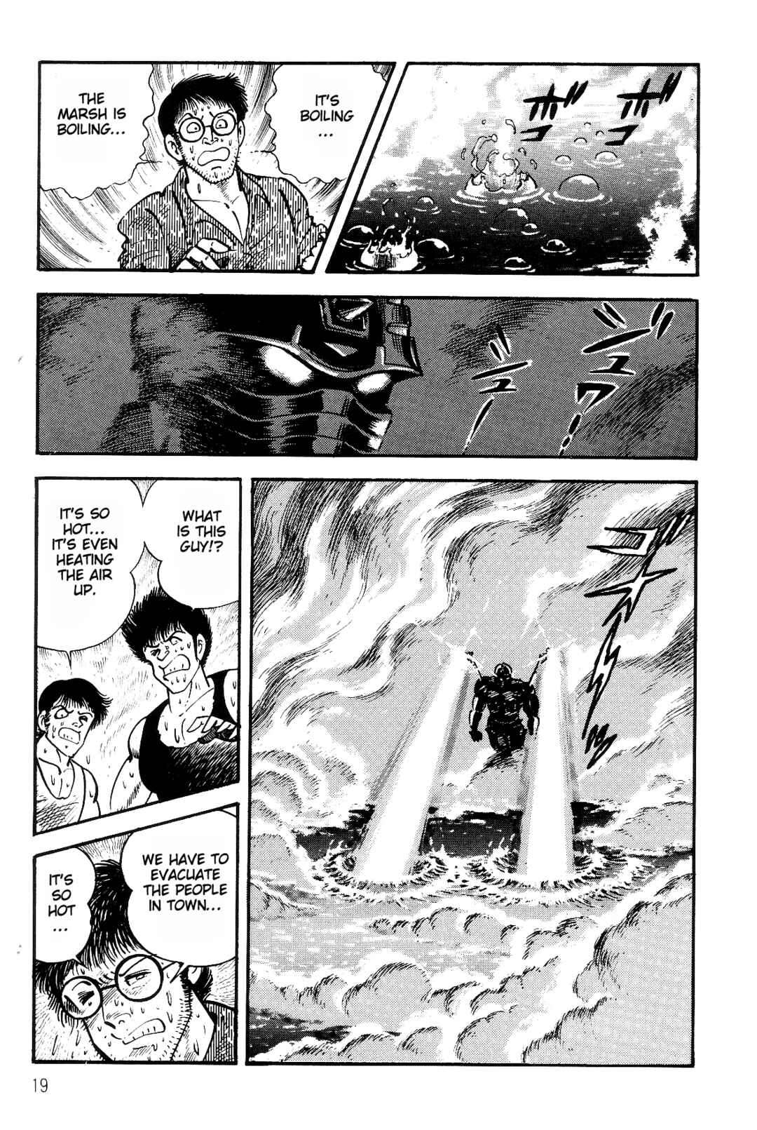 Page 19 Chapter 1 Violence Jack