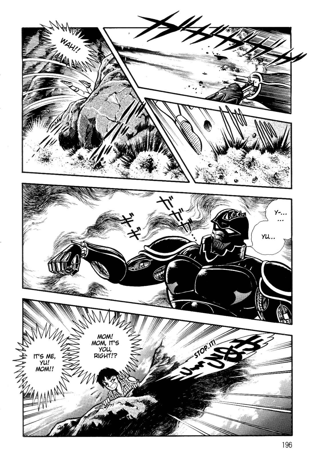 Page 190 Chapter 1 Violence Jack