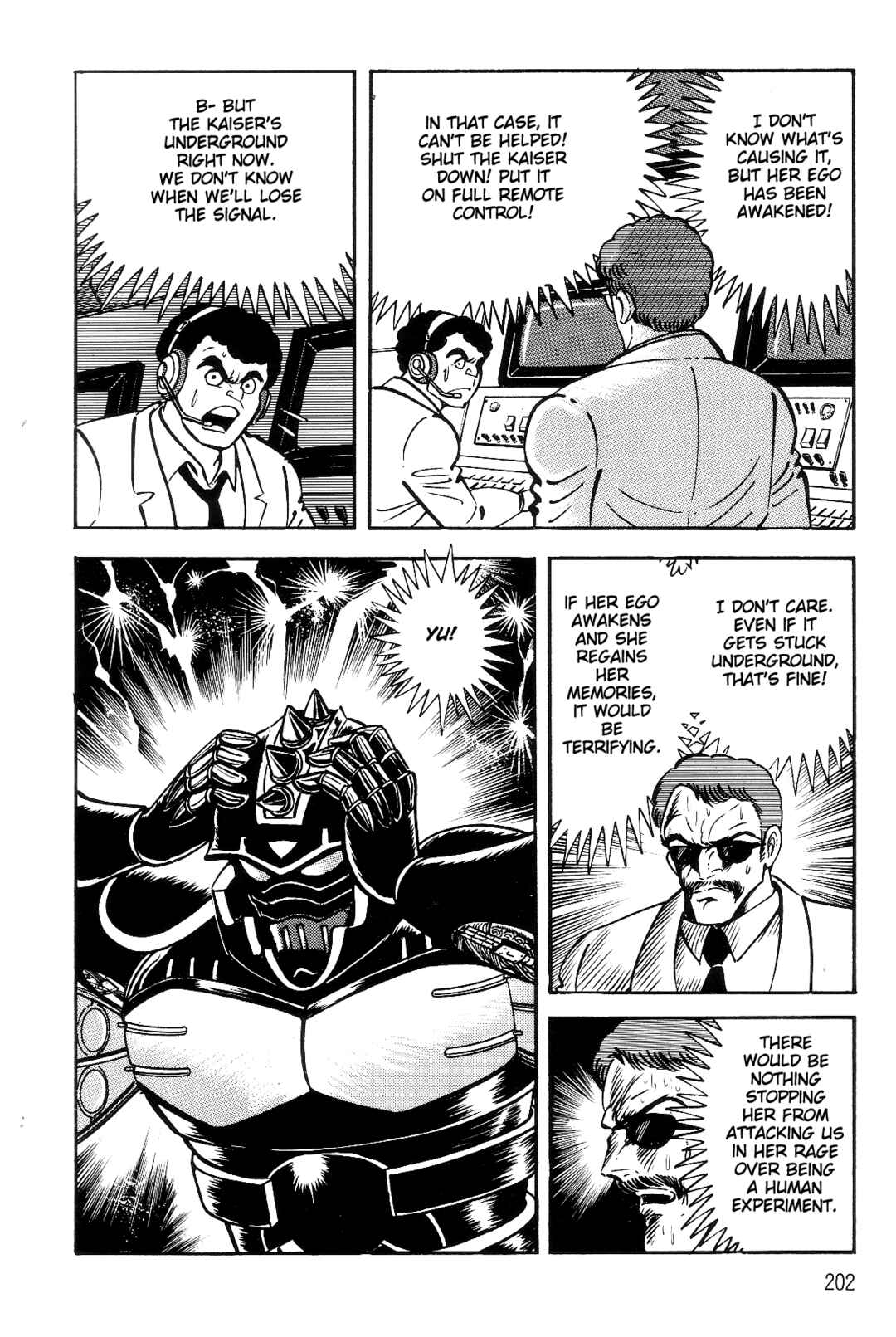 Page 195 Chapter 1 Violence Jack