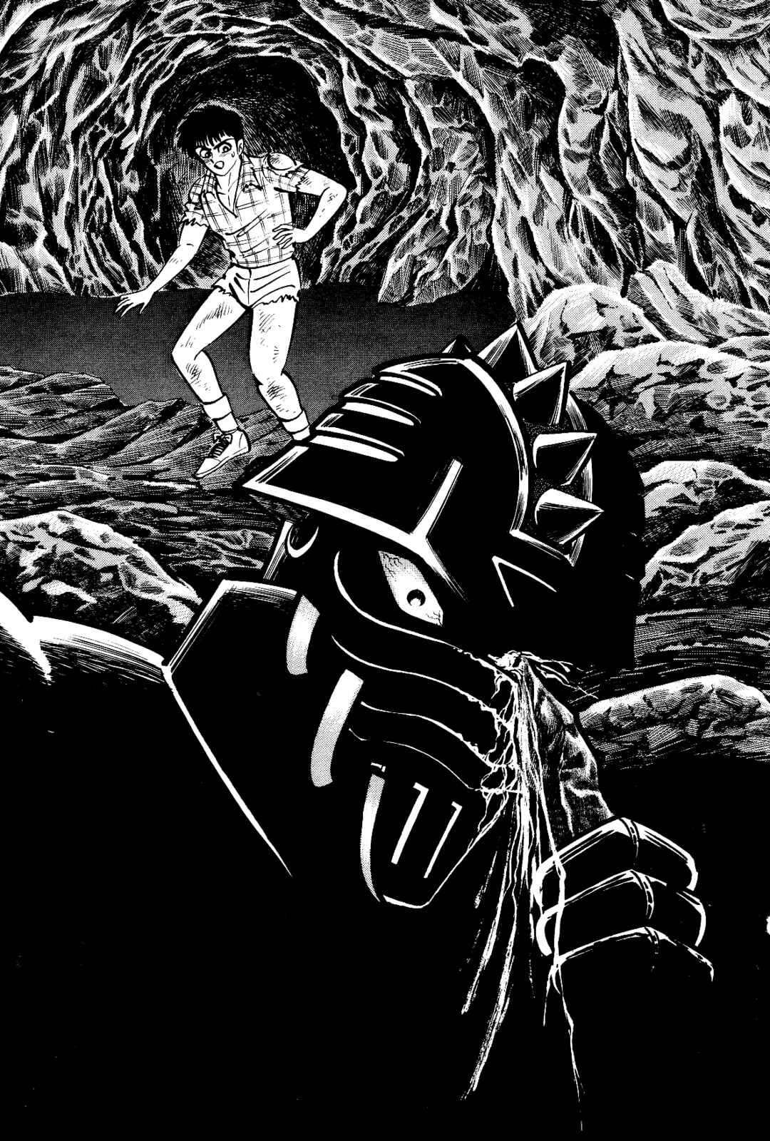 Page 218 Chapter 1 Violence Jack
