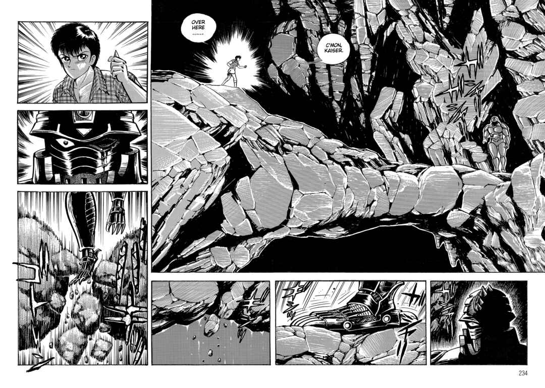 Page 227 Chapter 1 Violence Jack