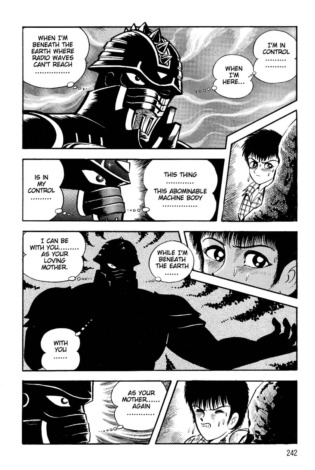 Page 234 Chapter 1 Violence Jack