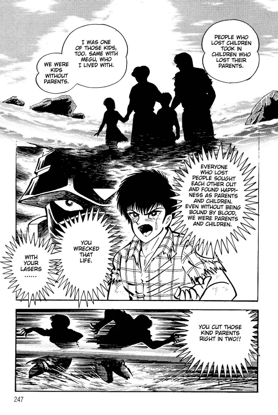 Page 239 Chapter 1 Violence Jack