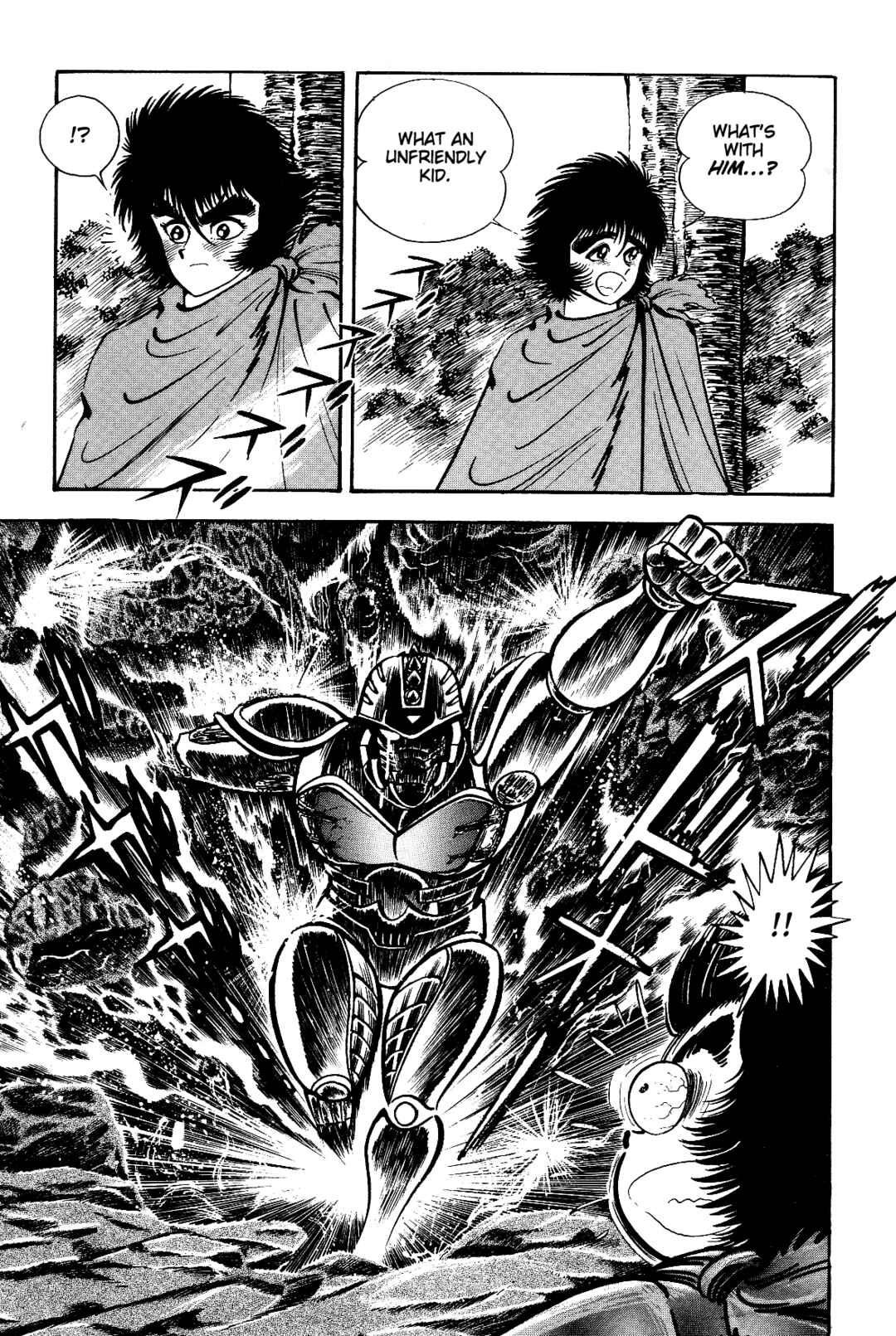 Page 247 Chapter 1 Violence Jack