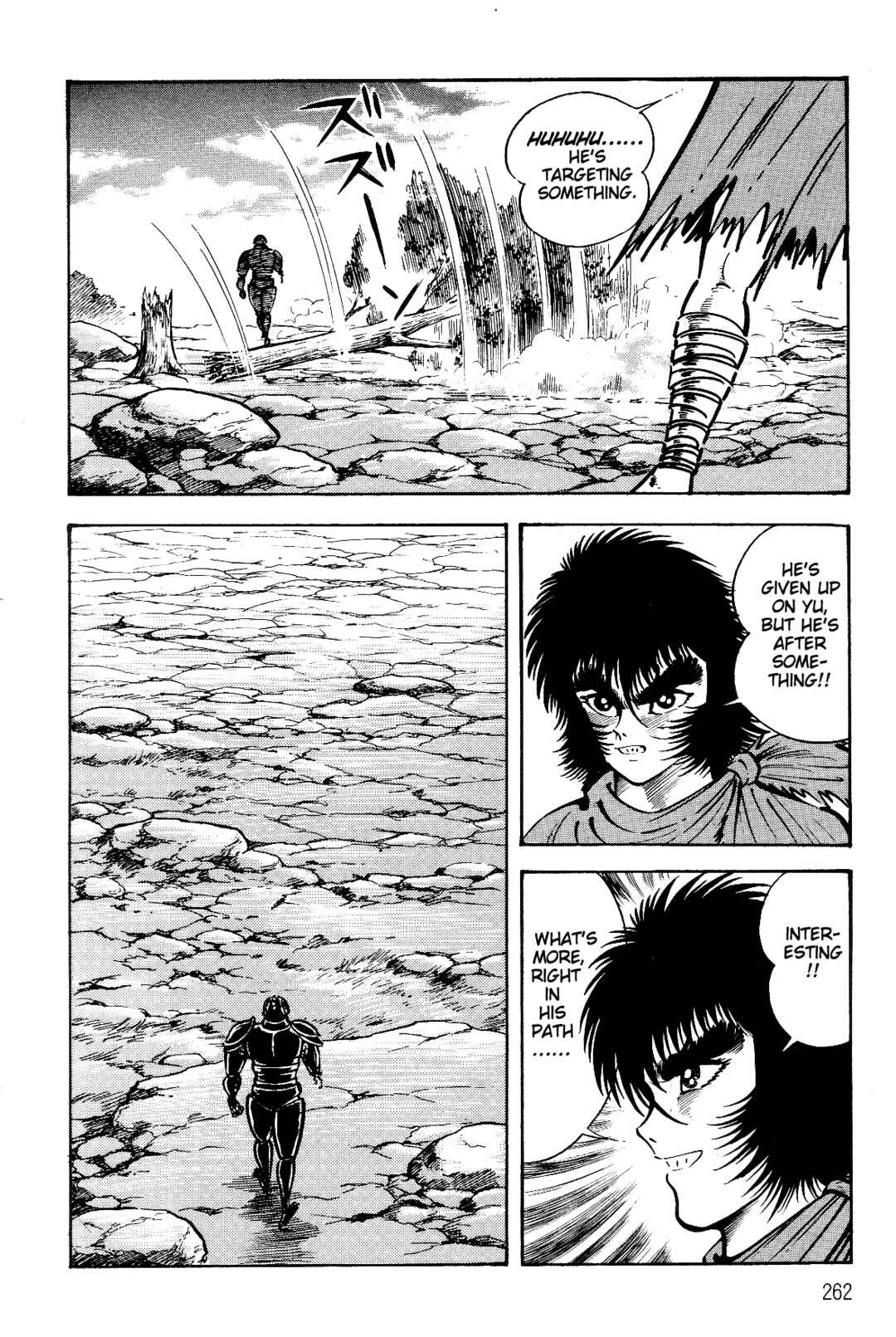 Page 254 Chapter 1 Violence Jack