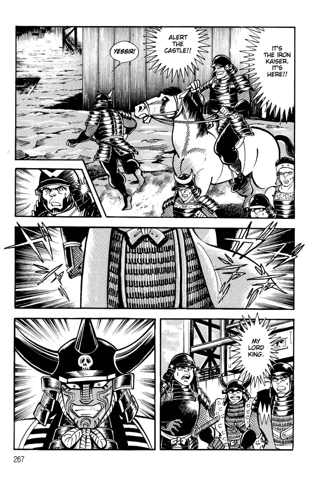 Page 259 Chapter 1 Violence Jack