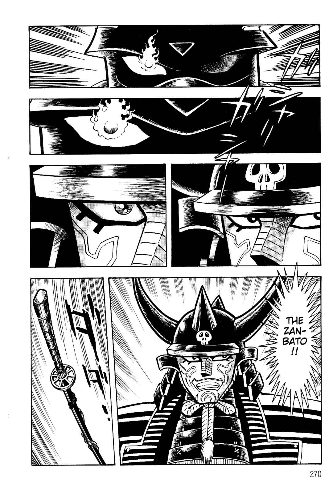 Page 262 Chapter 1 Violence Jack