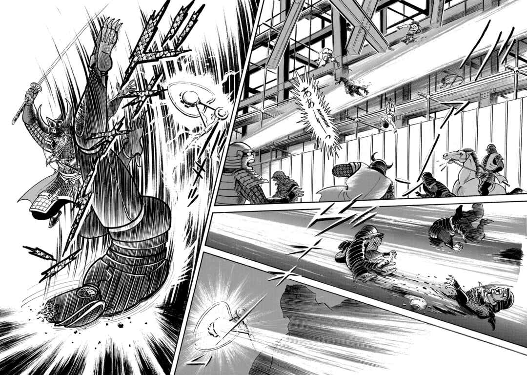 Page 271 Chapter 1 Violence Jack