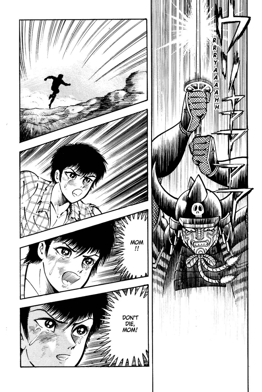 Page 272 Chapter 1 Violence Jack